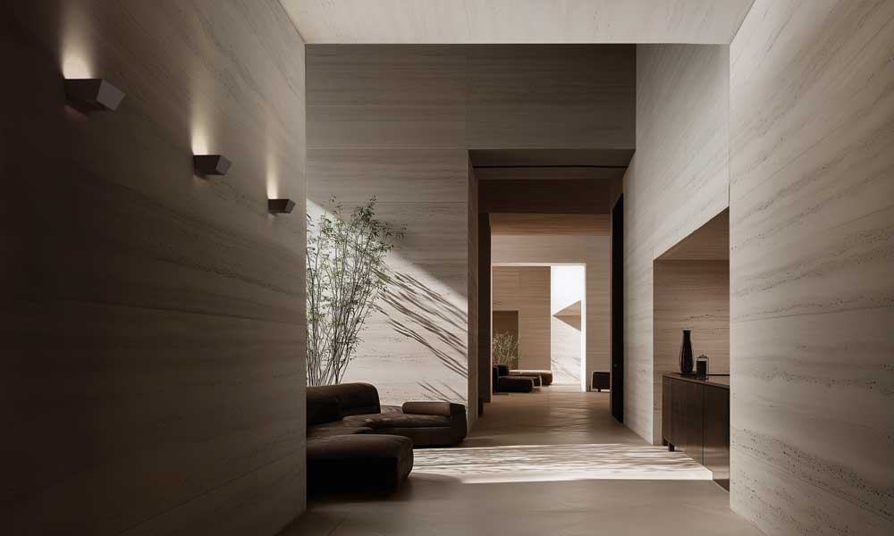 Linea Light Collection, Linea Light Group, Hospitality Lighting