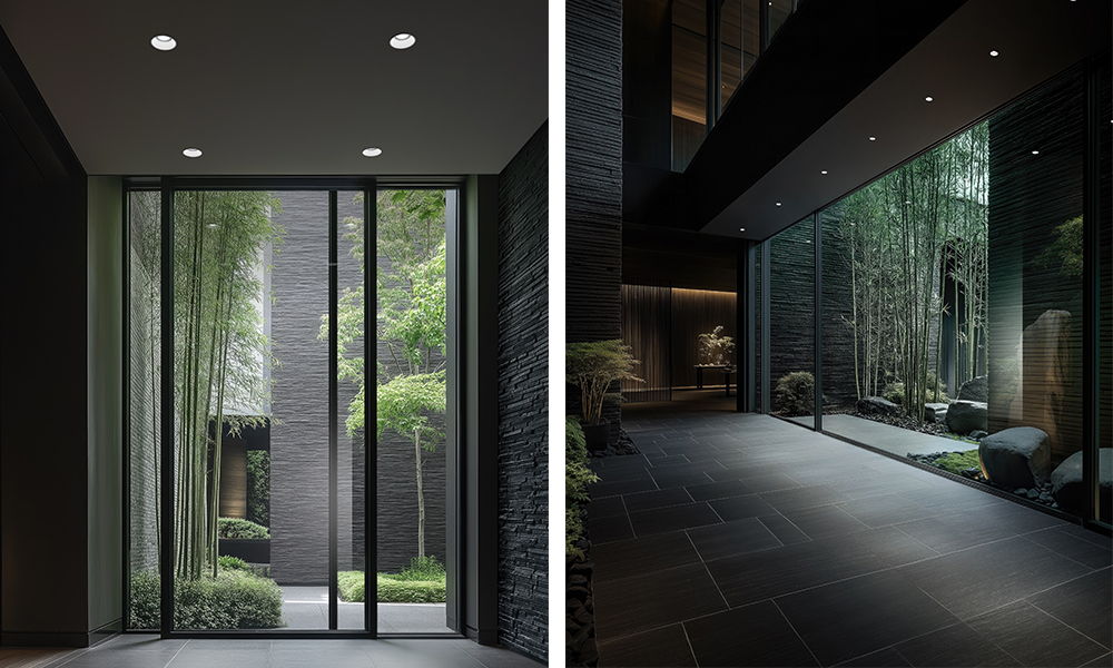 Linea Light Collection, Linea Light Group, Hospitality Lighting