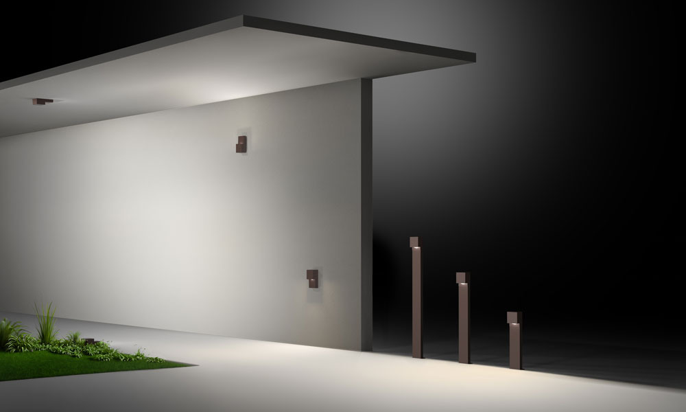 Linea Light Group presenta Buzzer_Q y Drift en Light + Building 2026