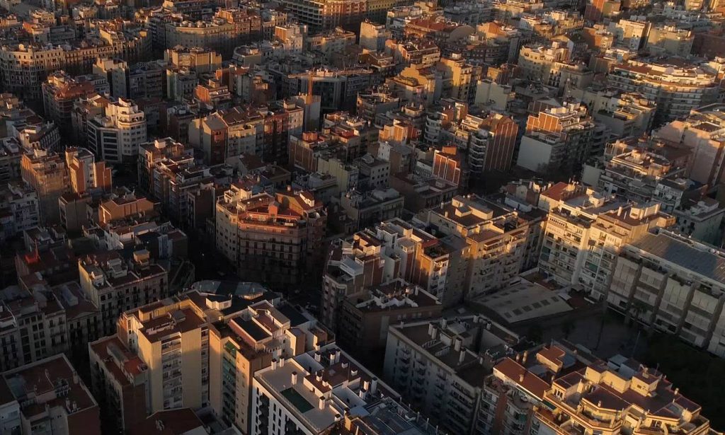 Barcelona 2026, Capital Mundial de la Arquitectura