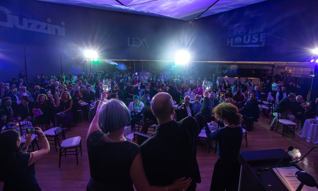 Bienal de Iluminación Iluminet