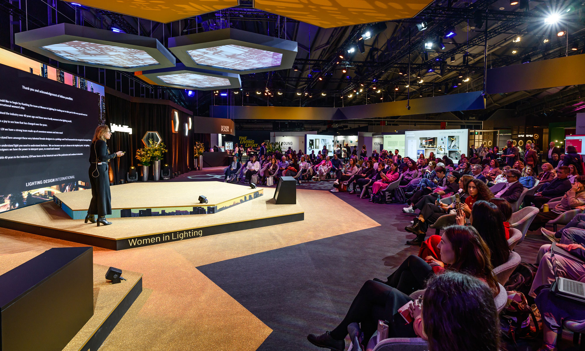 Light + Building 2026