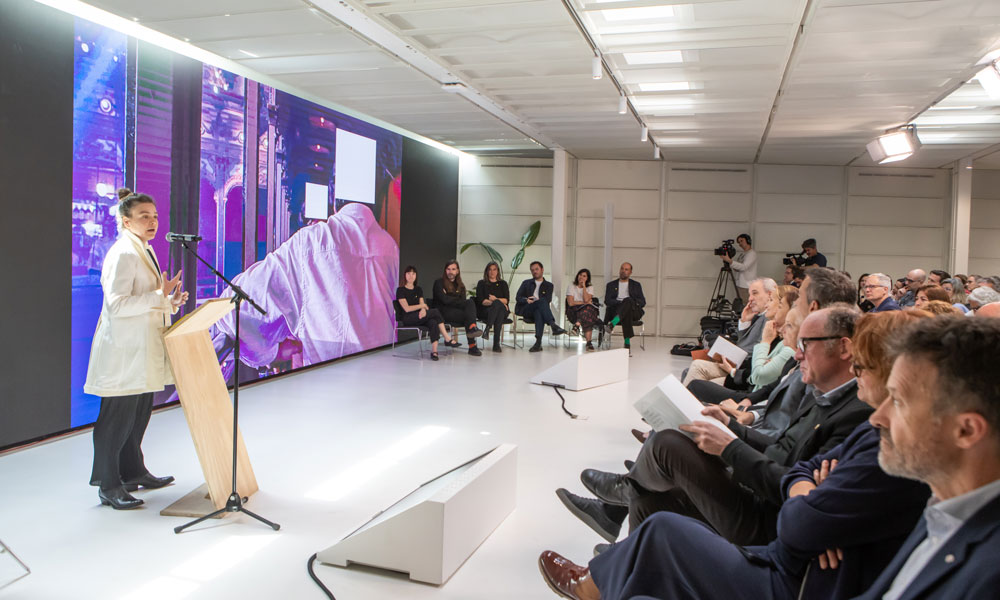 Congreso Mundial de Arquitectos Barcelona 2026