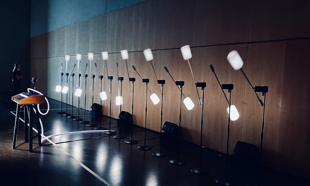 sónar+d