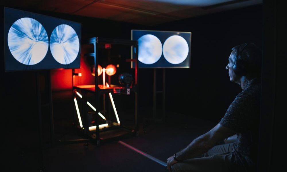 sónar+d
