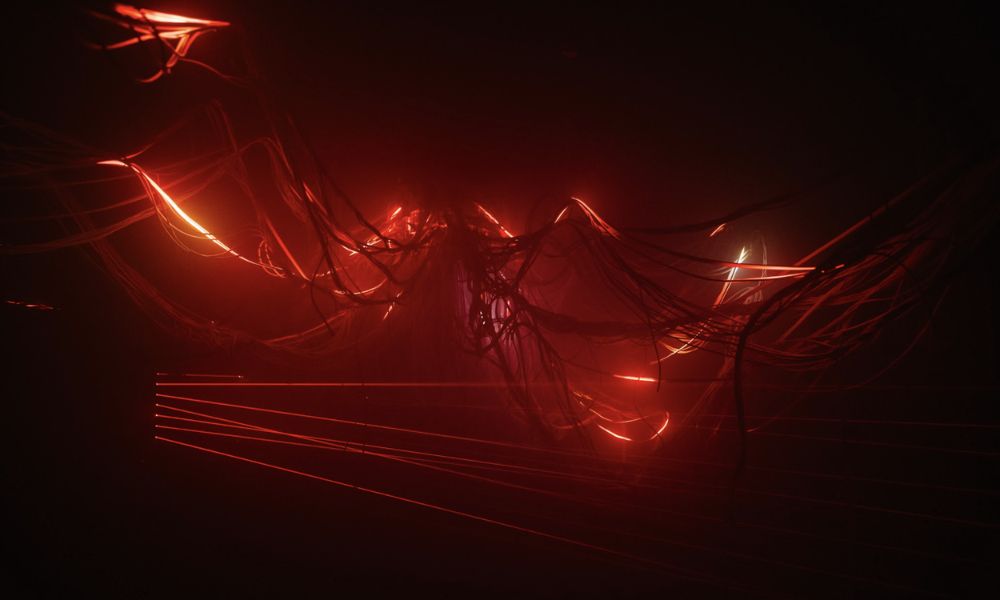 sónar+d
