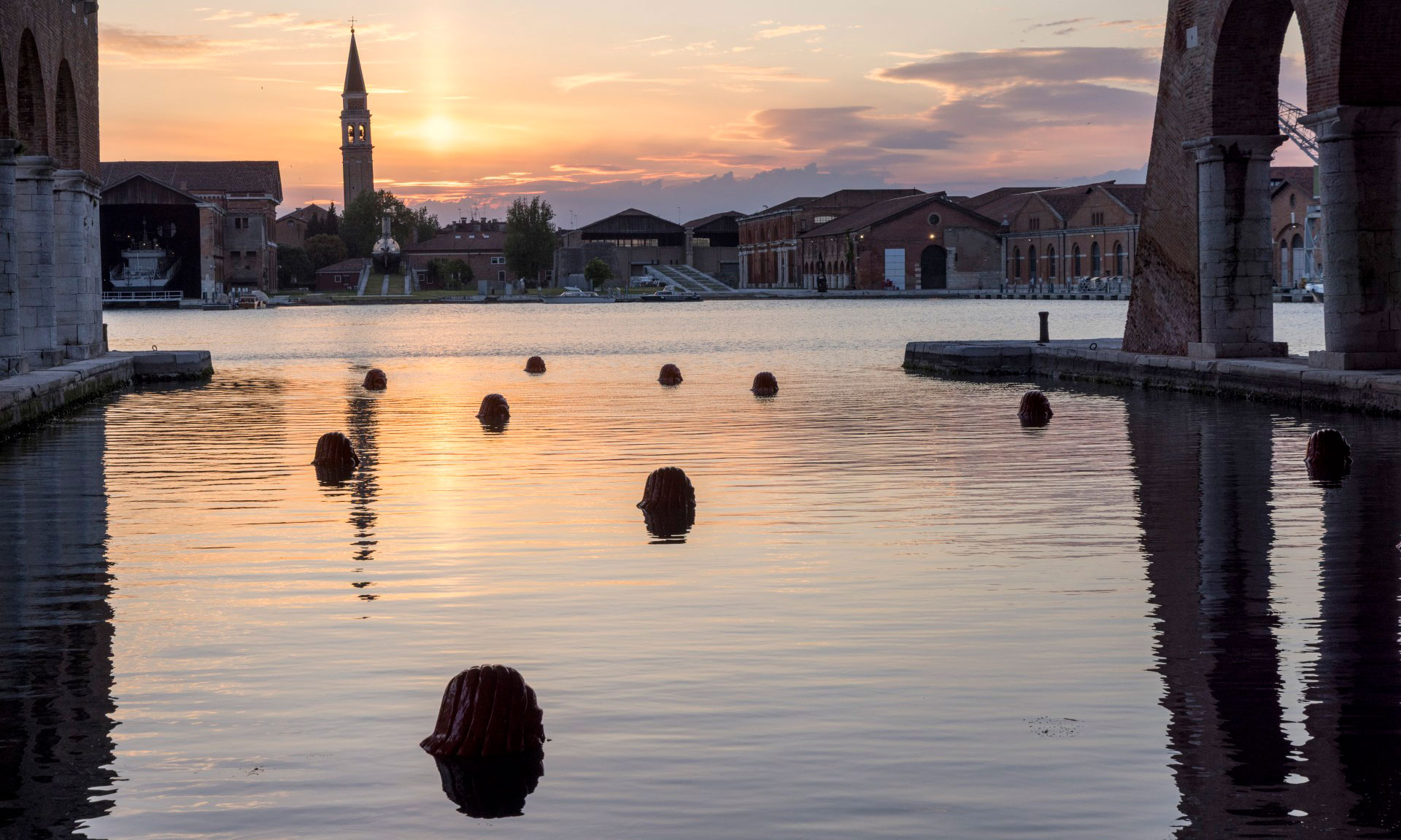Biennale de Venezia 2026