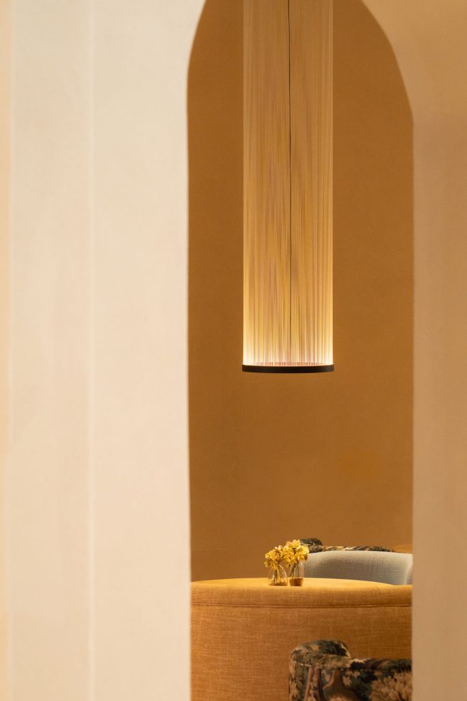El Palazzo Balsamo Boutique Hotel, en Palermo, Vibia