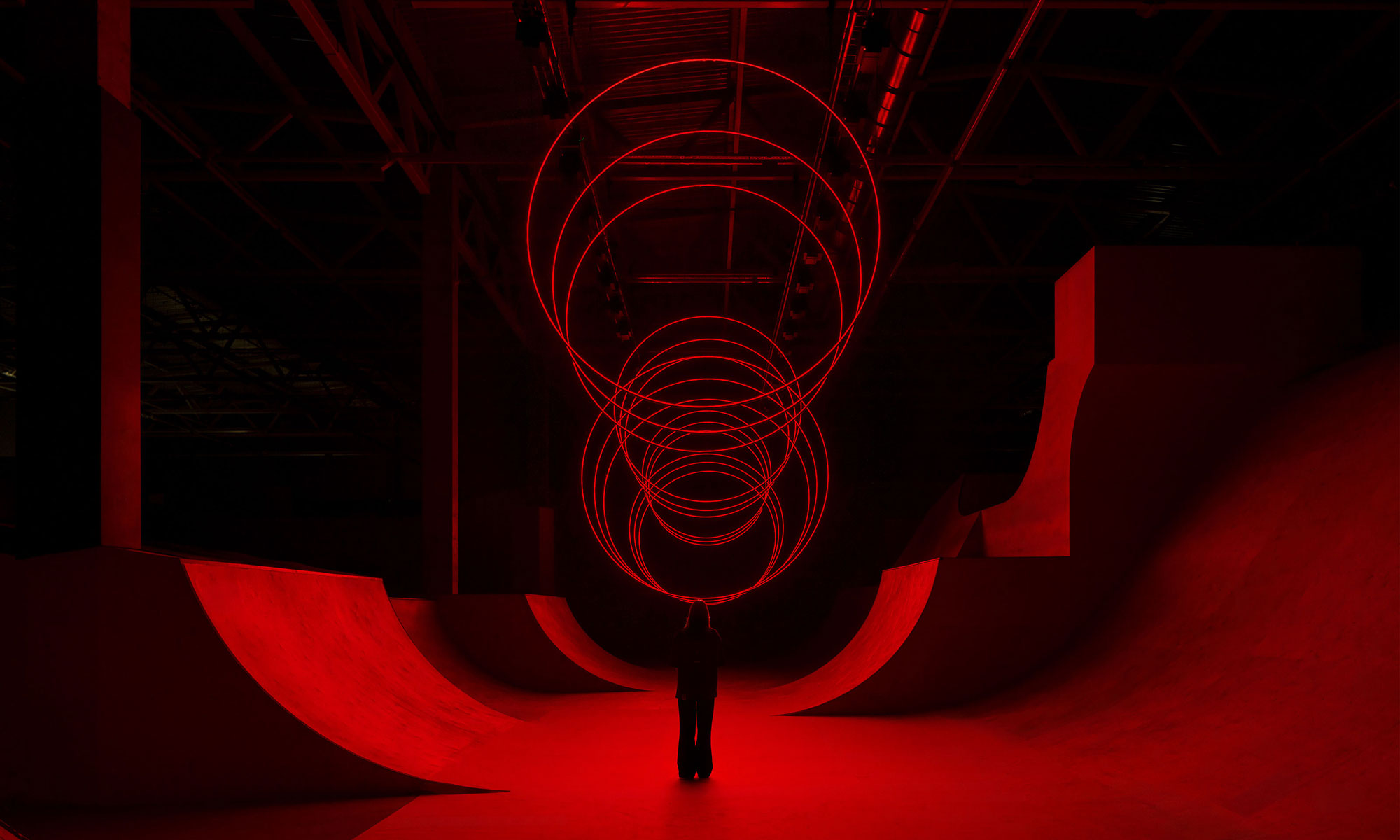 SpY convierte el movimiento en luz con CYCLES N2
